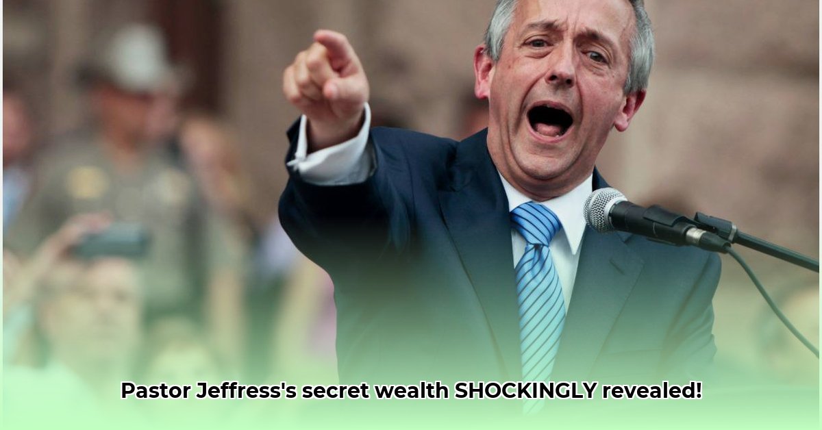 pastor-robert-jeffress-net-worth